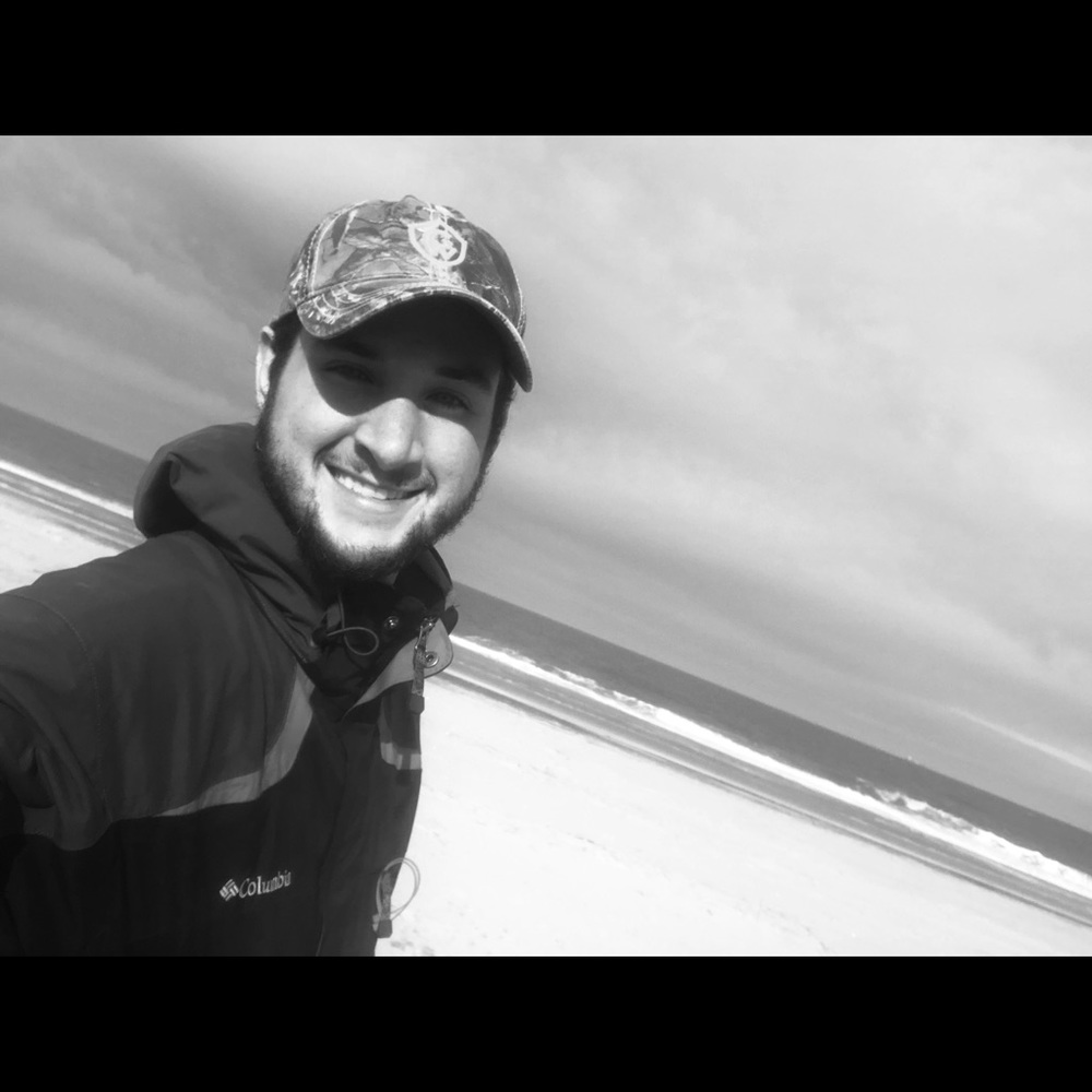 Meet your Posher, Bernardo